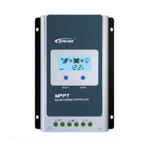 EPEVER TRACER AN SERIES