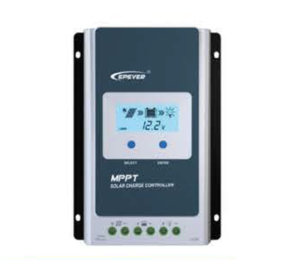 EPEVER TRACER AN SERIES