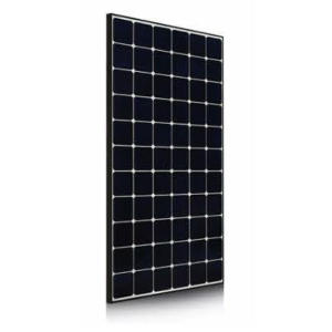 LG NEON R BIFACIAL