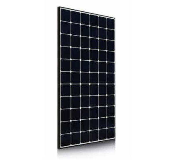 LG NEON R BIFACIAL