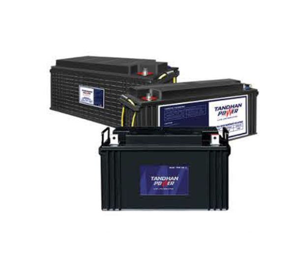 TANDHAN TG-200A