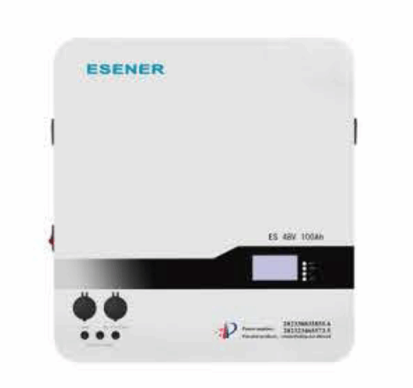 ESENER LFP-48-100